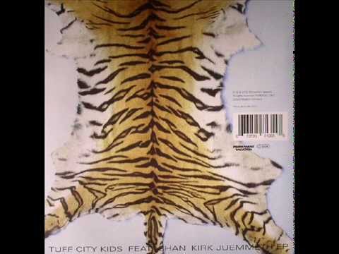 Tuff City Kids - Lambsgame (Original Mix)