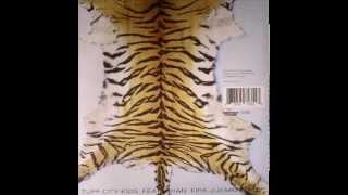 Tuff City Kids - Lambsgame (Original Mix)