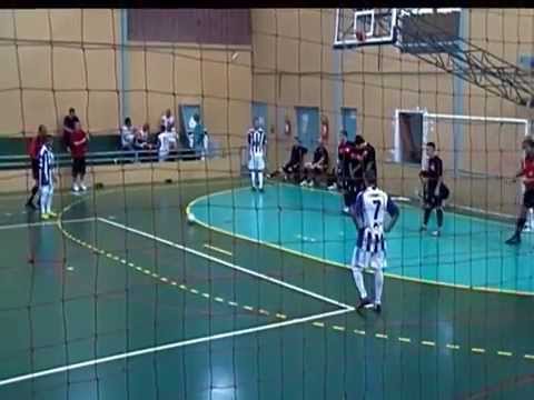 Parceiros Futsal x Flamengo / Speedy