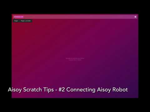 Aisoy KiK Review Video 3