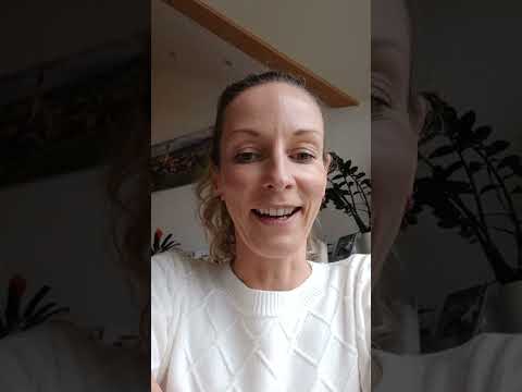 Bleib in deiner Mitte!