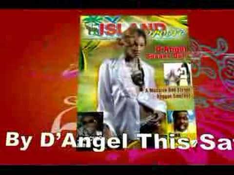 Beenie Man & D'Angel