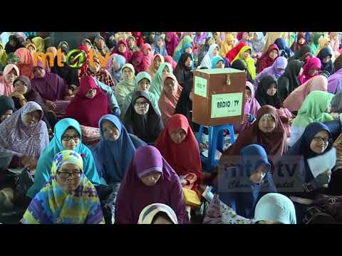 Jihad Pagi MTATV 22-10-2017 - Istri Minta Cerai