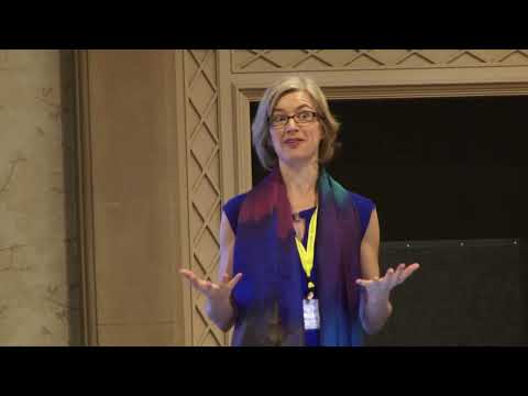 PSB 2016 - Jennifer Doudna: CRISPR Biology, A New Era in Genome Engineering