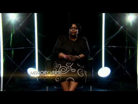 Open Heavens Reflections 2012 April 05 - The Essence Of God