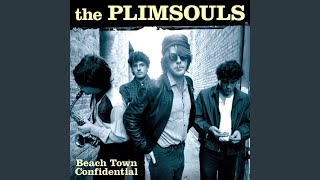 Music video thumbnail preview for Fall On You by The Plimsouls
