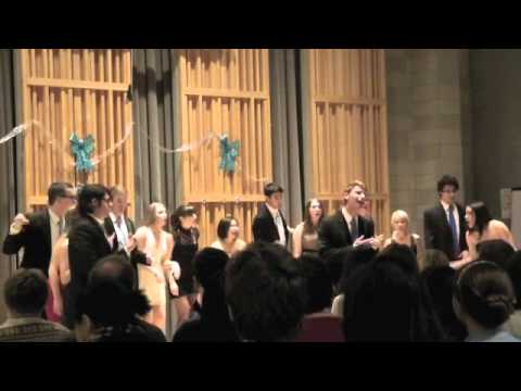 Let's Do It - Columbia University's Uptown Vocal