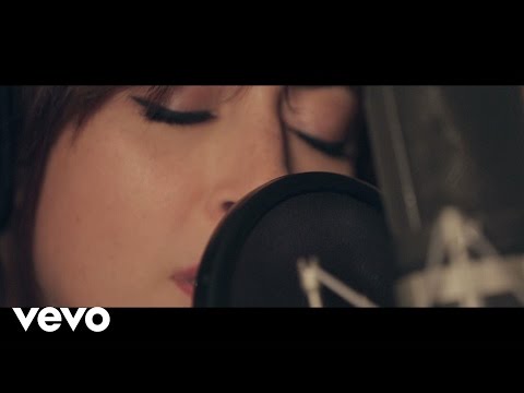 Nolwenn Leroy - J'ai la vie qui m'pique les yeux