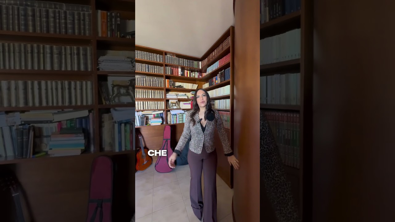 Appartamento - Video