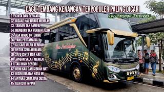 Download lagu LAGU NOSTALGIA TEMBANG KENANGAN TERBAIK TEMAN SETIA DI PERJALANAN & ISTIRAHAT | CINTA DAN PERMATA mp3