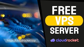 Free VPS Server in UK | How to Get your Best VPS Ever