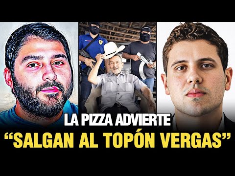 Hitmen from La Chapiza send a BRUTAL MESSAGE to Los Mayos: "Where are you? Come out and fight, yo...