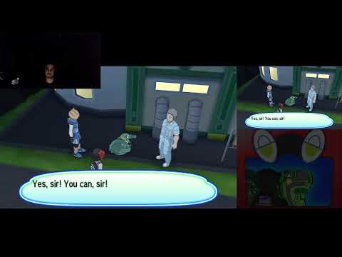 Ultra Sun Playthrough! Pt. 69