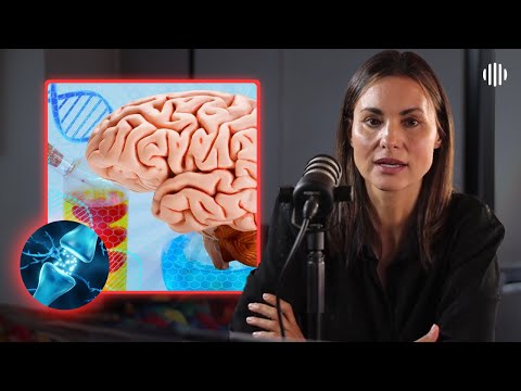 Ayuno de Dopamina: Cómo reprogramar tu cerebro (PASO A PASO) | Neurocientífica Ana Ibáñez