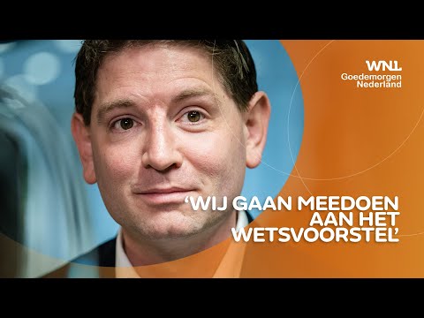 D66 overstag: partij wil NAVO-norm in wet verankeren