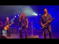 Warrior Soul - Love Destruction (live Burglengenfeld 31.01.2026)