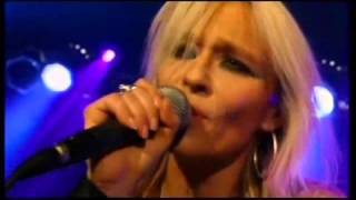 Doro-Let Love Rain On Me (Live)