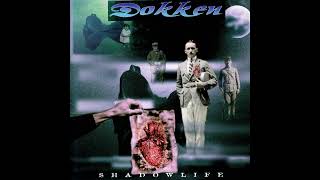 Dokken - Shadowlife (1997) (Full Album)