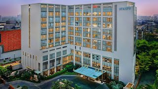 Hyatt Ahmedabad, India | Travel With Priya