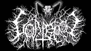 Goatblood - Supreme Triumph of Evil