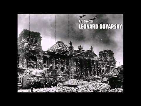 Fallout 1  Fallout intro movie Russian, 1C