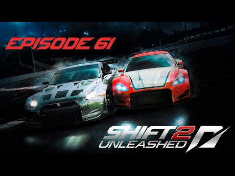 Need for Speed | Shift 2 Unleashed | Endurance | Endurance Challenge of Champions | Part 1 | #61