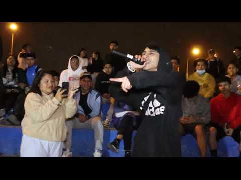 JC SNAKE vs KATACRIST vs JZERO - OCTAVOS - CLASIFICATORIA 3° / RUMBO A LA REGIONAL LIMA #P09BATTLES