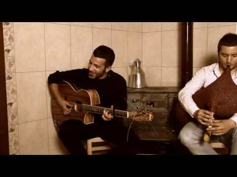 fatih reyhan - dertliyim efkarliyim