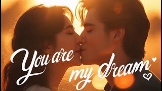 You Are My Dream – AIlove | Romantic 80s Ballad ❤️