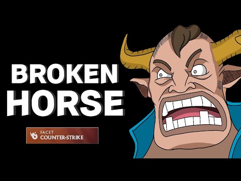 I Found an Interesting Way to Play Centaur Warrunner