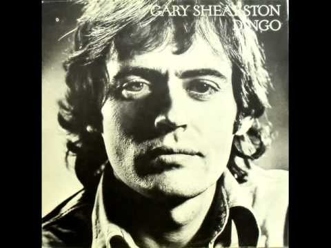 Gary Shearston - Without A Song (1974)