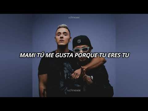 Joey Montana, Tachi - Brillo |Vídeo Lyrics|
