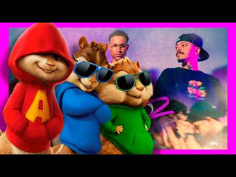 Alvin e os Esquilos 2metro, Big Asher e Shiso | Atos 2 | Trindade Records | (Trap Gospel)