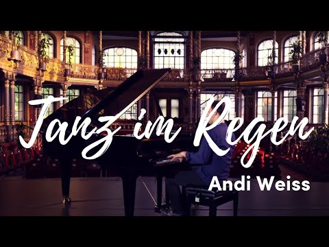 Andi Weiss - Tanz im Regen (Single)