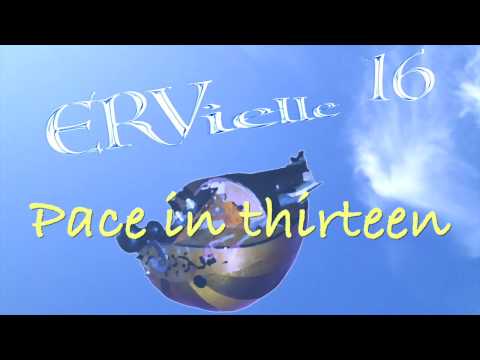 «Pace in thirteen» (ERVielle16)