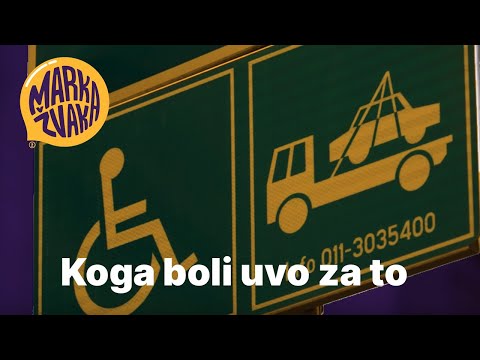 Marka Žvaka - Koga boli uvo za to