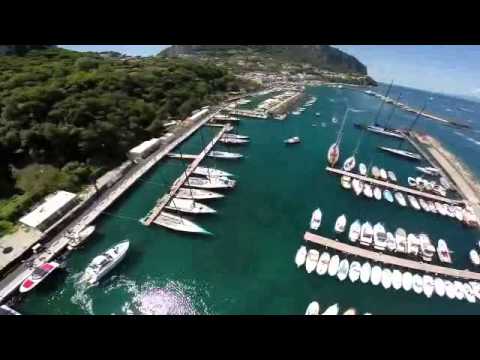 Video thumbnail for Capri