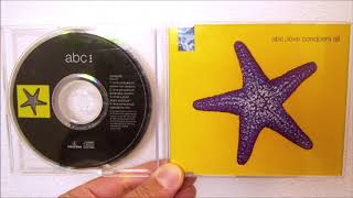 ABC - What's good about goodbye (1991)