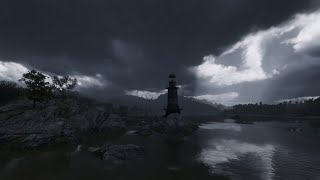 5K - Red Dead Redemption 2 Ultra max with FinityCycle