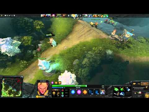 не сколько моментов на инвокере avi