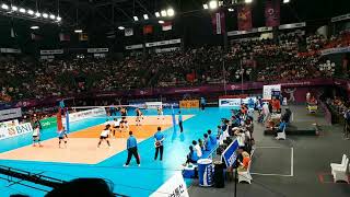 Download lagu China vs thailand final asian games 2018 mp3 Download lagu China vs thailand final asian games 2018 mp3