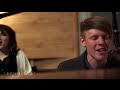Ever Be - Bethel Music - cover by Corey Voss 
