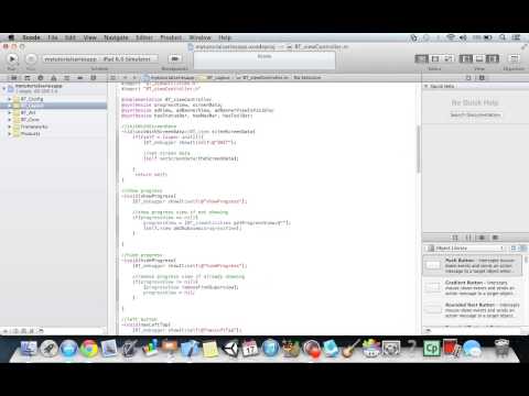 Buzztouch Tutorials | 16