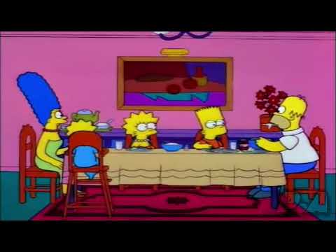 [YTPH] Homer questions the nutritional aspects of modern food