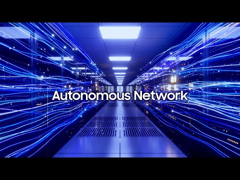 Autonomous Network: The Future of Connectivity