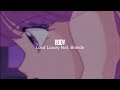 Loud Luxury feat. Brando - Body (slowed down) (pitched down)