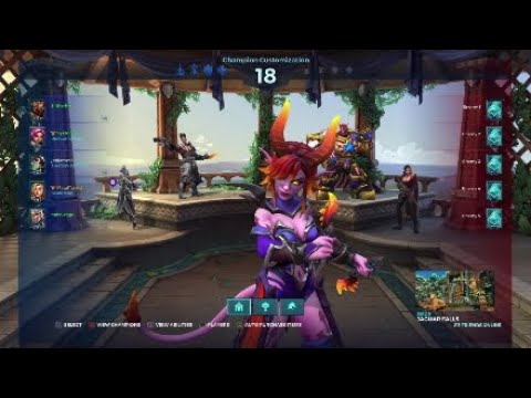 Maeve Street Justice [1.4 Update]