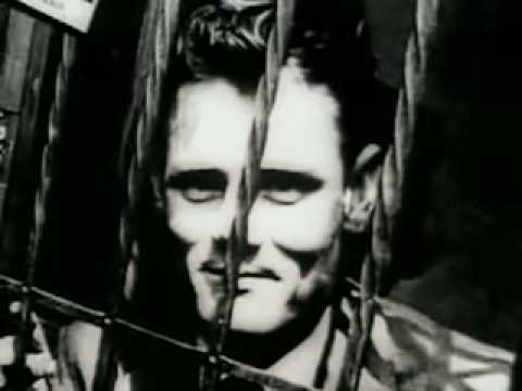 Chet Baker -Almost Blue- (complete video) subtitulada