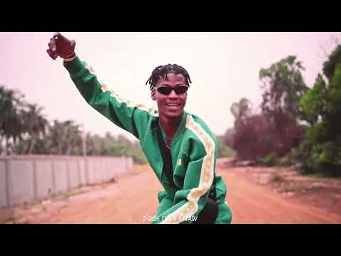 TRIPA GNINNIN  -  SHATTA WALE