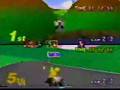 USA Mario Kart 64 Competition Finale Royal Raceway
